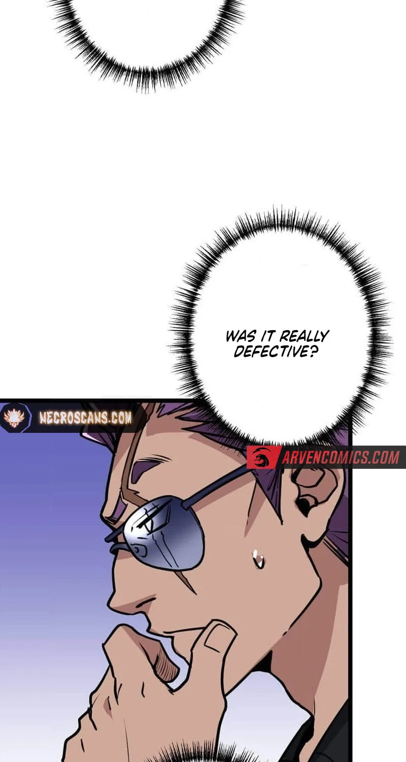 Guild no Uketsuke Majin - Mugen Tutorial de Kansuto Toppa Chapter 13 page 44 - 