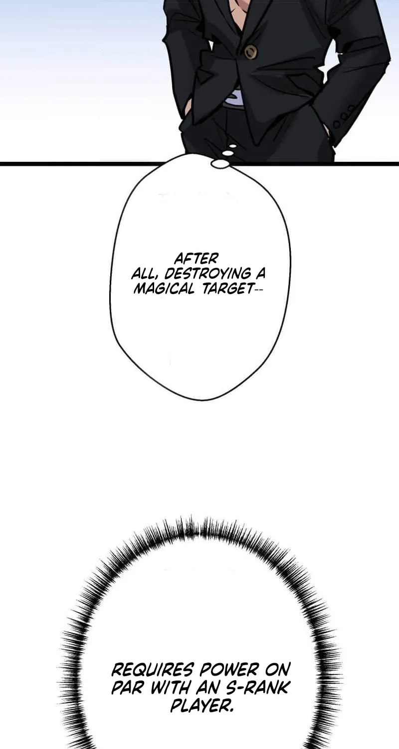 Guild no Uketsuke Majin - Mugen Tutorial de Kansuto Toppa Chapter 13 page 48 - 