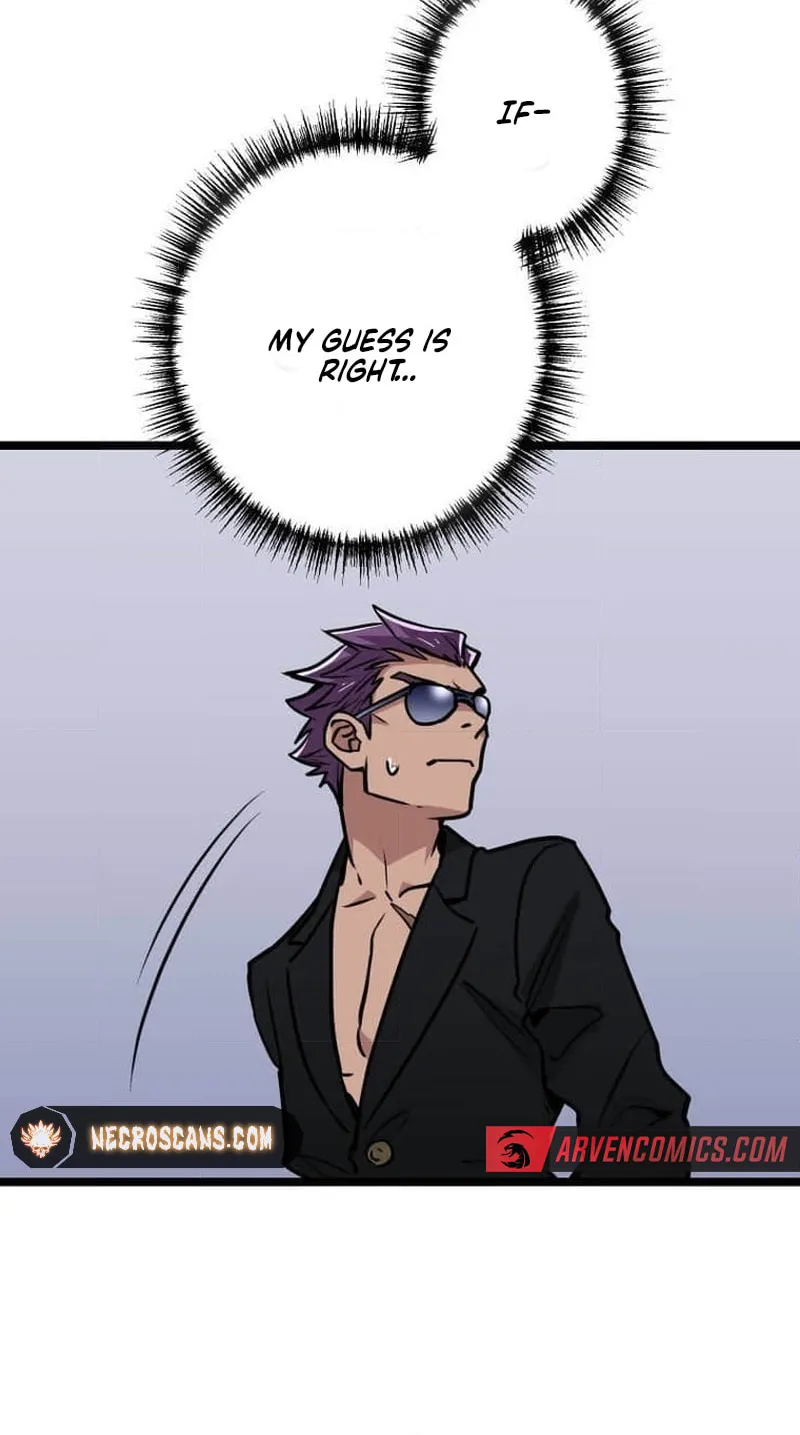 Guild no Uketsuke Majin - Mugen Tutorial de Kansuto Toppa Chapter 13 page 50 - 