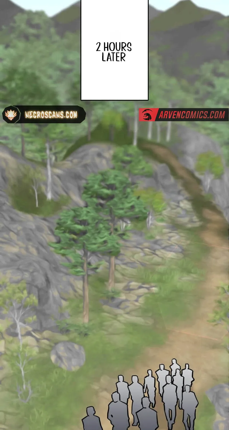 Guild no Uketsuke Majin - Mugen Tutorial de Kansuto Toppa Chapter 13 page 54 - 
