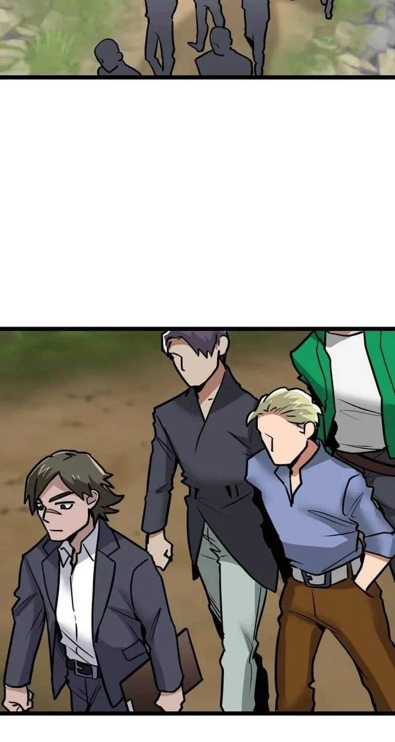 Guild no Uketsuke Majin - Mugen Tutorial de Kansuto Toppa Chapter 13 page 55 - 