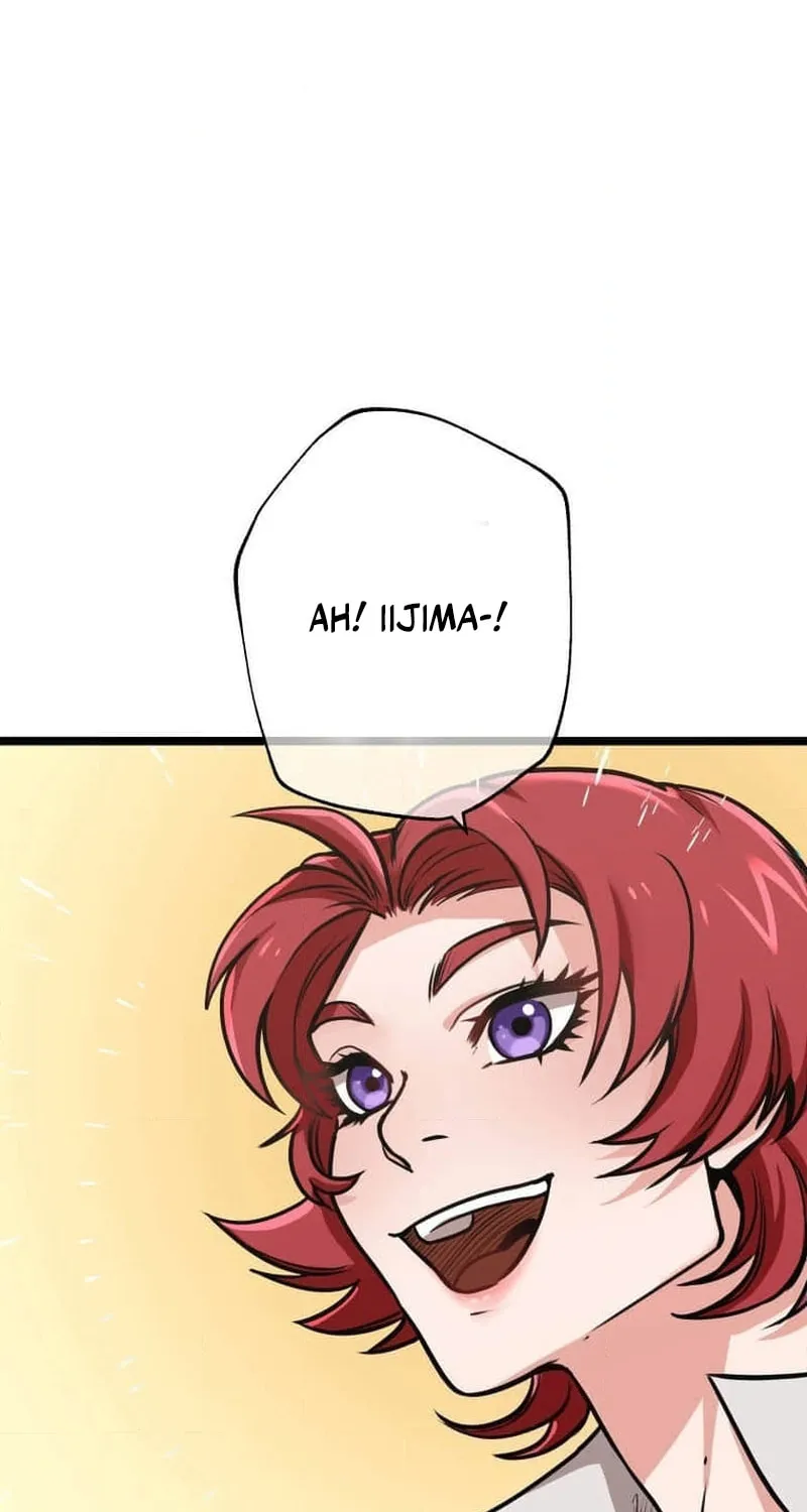 Guild no Uketsuke Majin - Mugen Tutorial de Kansuto Toppa Chapter 13 page 56 - 