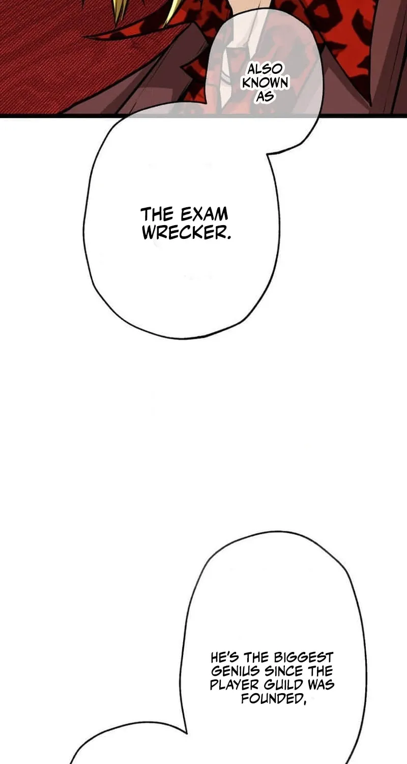 Guild no Uketsuke Majin - Mugen Tutorial de Kansuto Toppa Chapter 13 page 66 - 