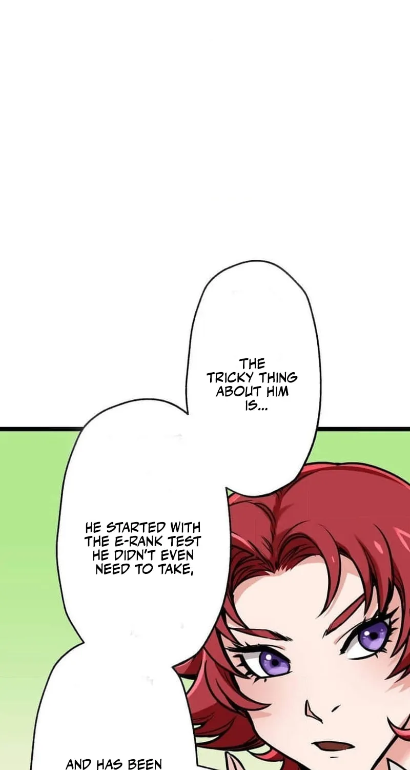 Guild no Uketsuke Majin - Mugen Tutorial de Kansuto Toppa Chapter 13 page 68 - 
