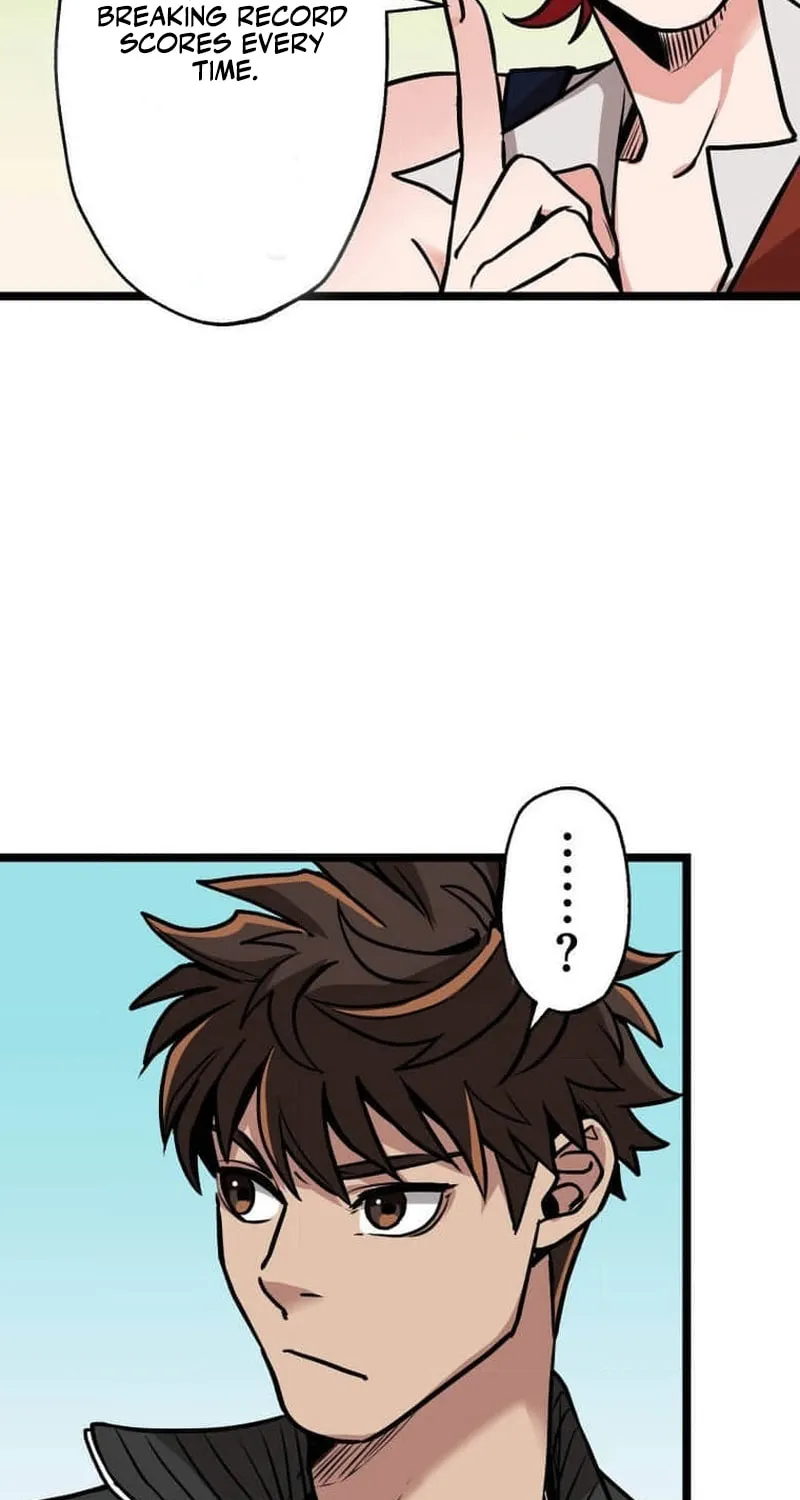 Guild no Uketsuke Majin - Mugen Tutorial de Kansuto Toppa Chapter 13 page 69 - 