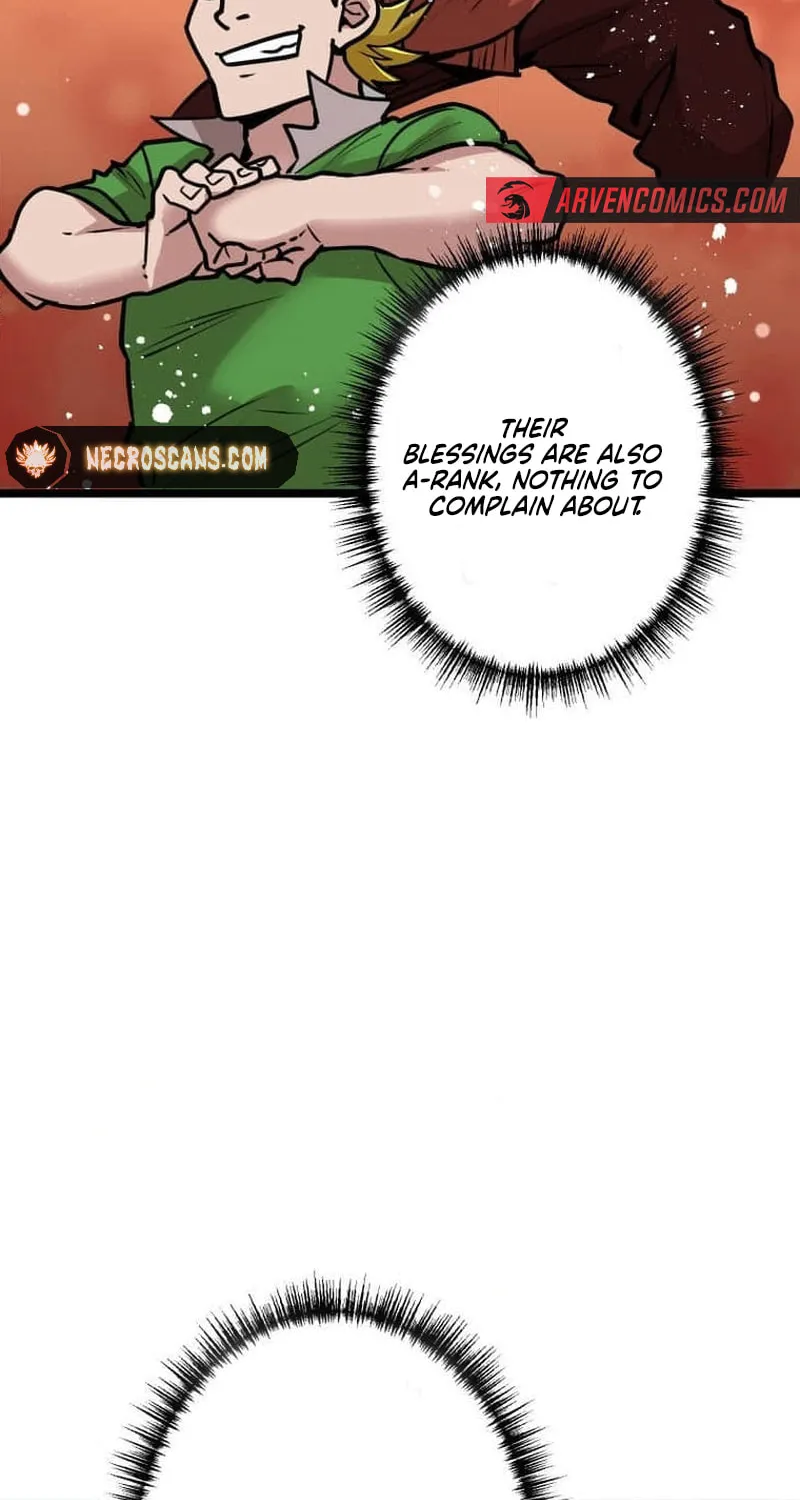 Guild no Uketsuke Majin - Mugen Tutorial de Kansuto Toppa Chapter 13 page 8 - 