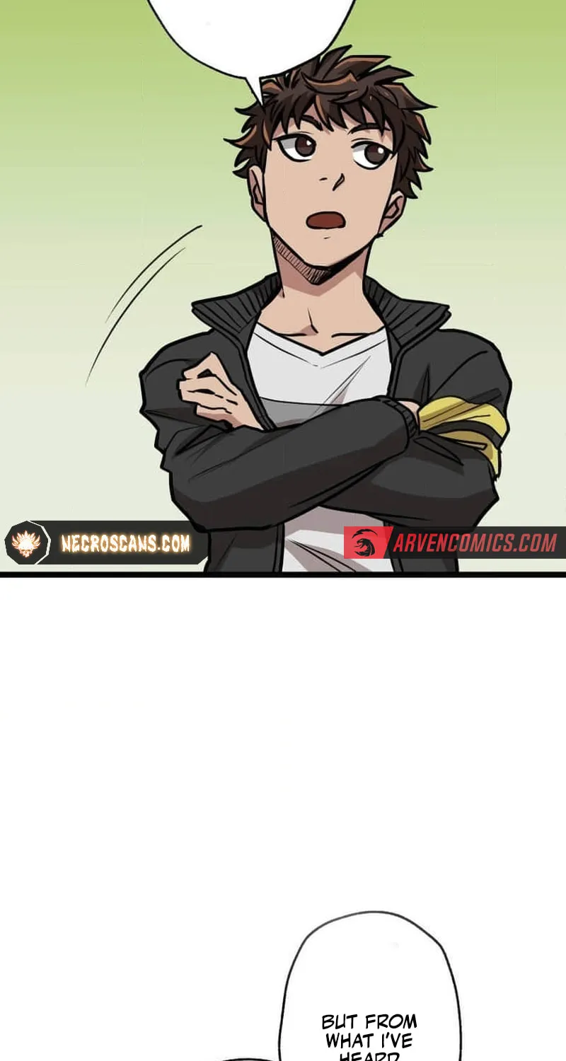 Guild no Uketsuke Majin - Mugen Tutorial de Kansuto Toppa Chapter 13 page 74 - 