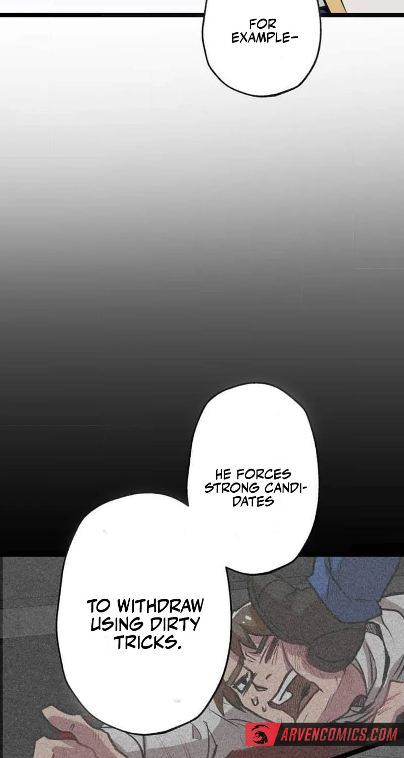 Guild no Uketsuke Majin - Mugen Tutorial de Kansuto Toppa Chapter 13 page 77 - 