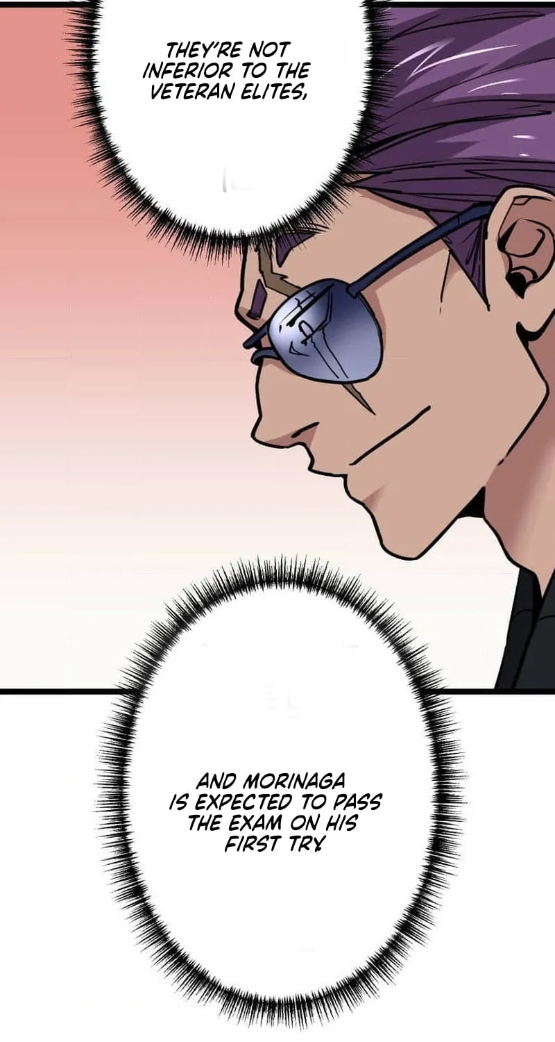 Guild no Uketsuke Majin - Mugen Tutorial de Kansuto Toppa Chapter 13 page 9 - 