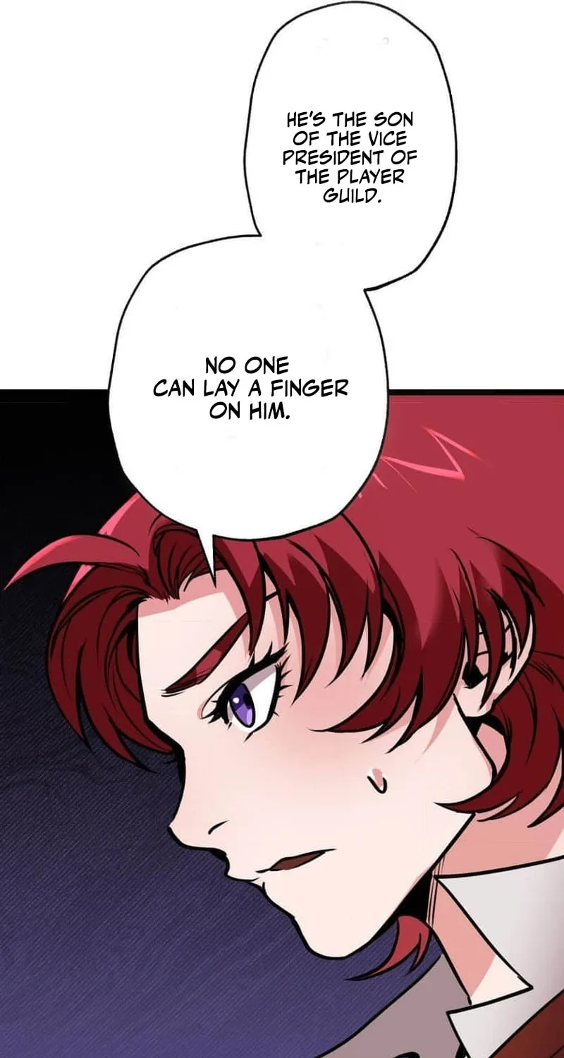 Guild no Uketsuke Majin - Mugen Tutorial de Kansuto Toppa Chapter 13 page 81 - 