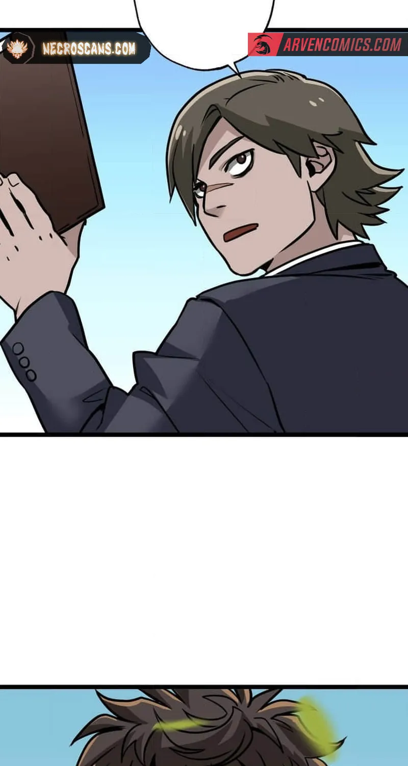 Guild no Uketsuke Majin - Mugen Tutorial de Kansuto Toppa Chapter 13 page 84 - 