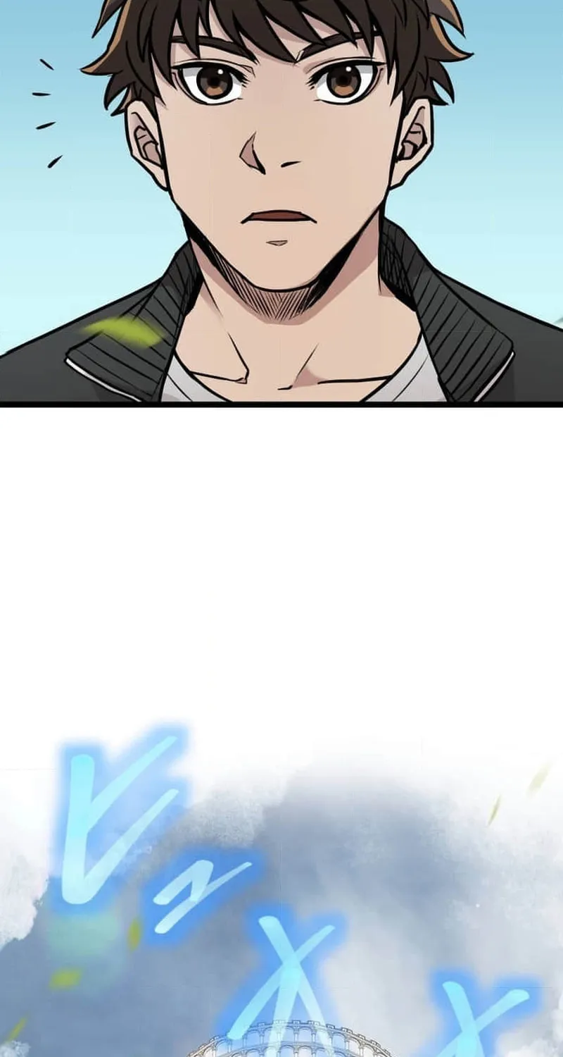 Guild no Uketsuke Majin - Mugen Tutorial de Kansuto Toppa Chapter 13 page 85 - 