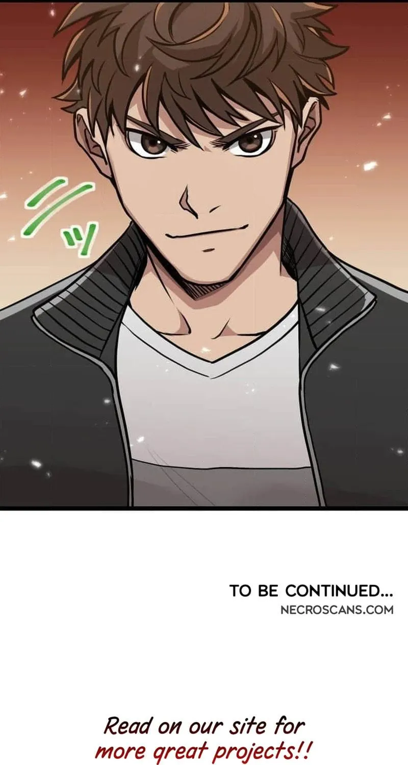Guild no Uketsuke Majin - Mugen Tutorial de Kansuto Toppa Chapter 13 page 91 - 