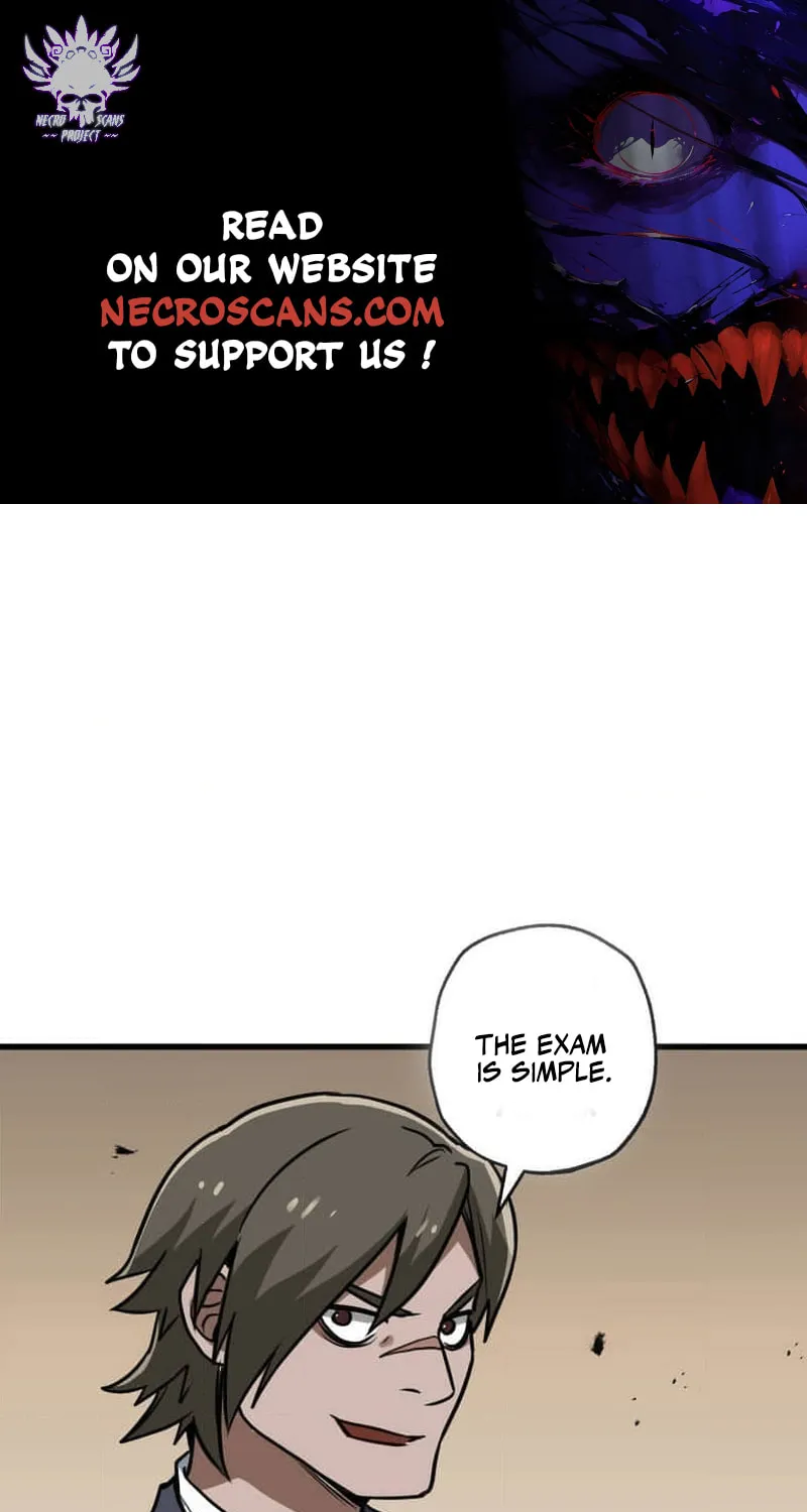 Guild no Uketsuke Majin - Mugen Tutorial de Kansuto Toppa Chapter 14 page 1 - 