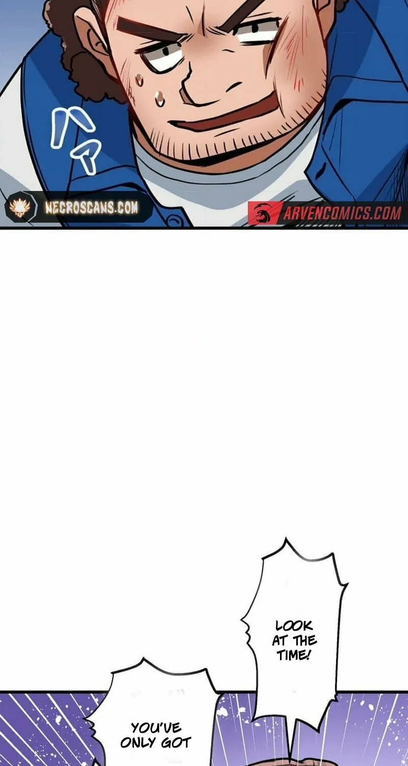 Guild no Uketsuke Majin - Mugen Tutorial de Kansuto Toppa Chapter 14 page 104 - 