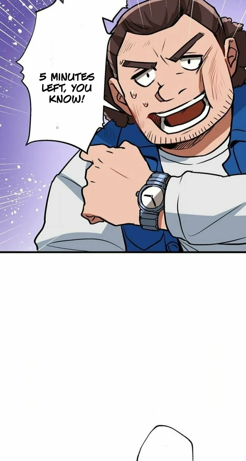 Guild no Uketsuke Majin - Mugen Tutorial de Kansuto Toppa Chapter 14 page 105 - 