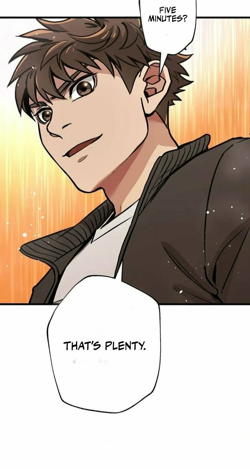 Guild no Uketsuke Majin - Mugen Tutorial de Kansuto Toppa Chapter 14 page 106 - 