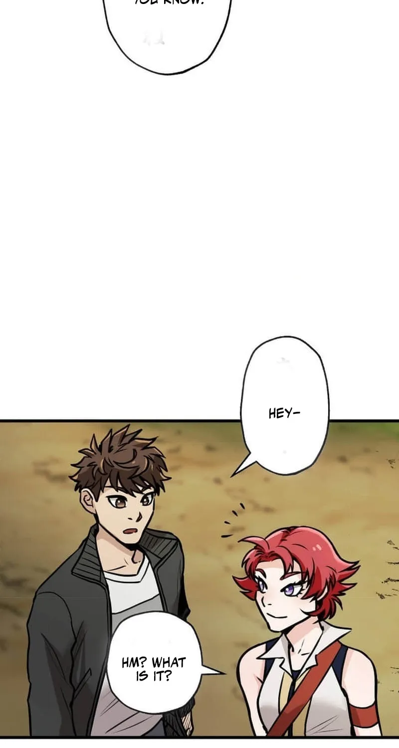 Guild no Uketsuke Majin - Mugen Tutorial de Kansuto Toppa Chapter 14 page 13 - 