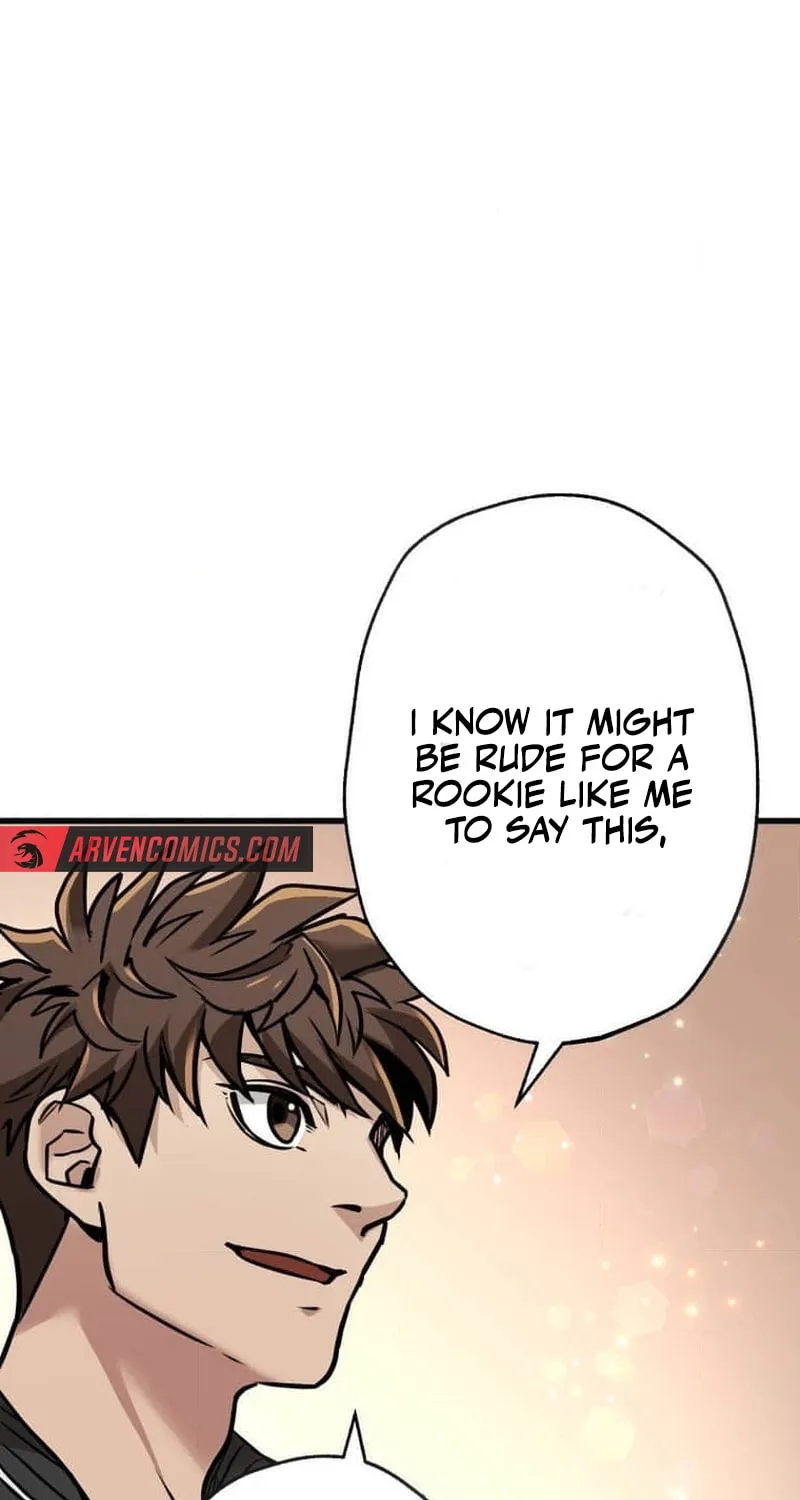 Guild no Uketsuke Majin - Mugen Tutorial de Kansuto Toppa Chapter 14 page 14 - 