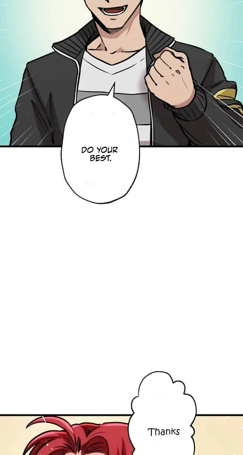 Guild no Uketsuke Majin - Mugen Tutorial de Kansuto Toppa Chapter 14 page 16 - 