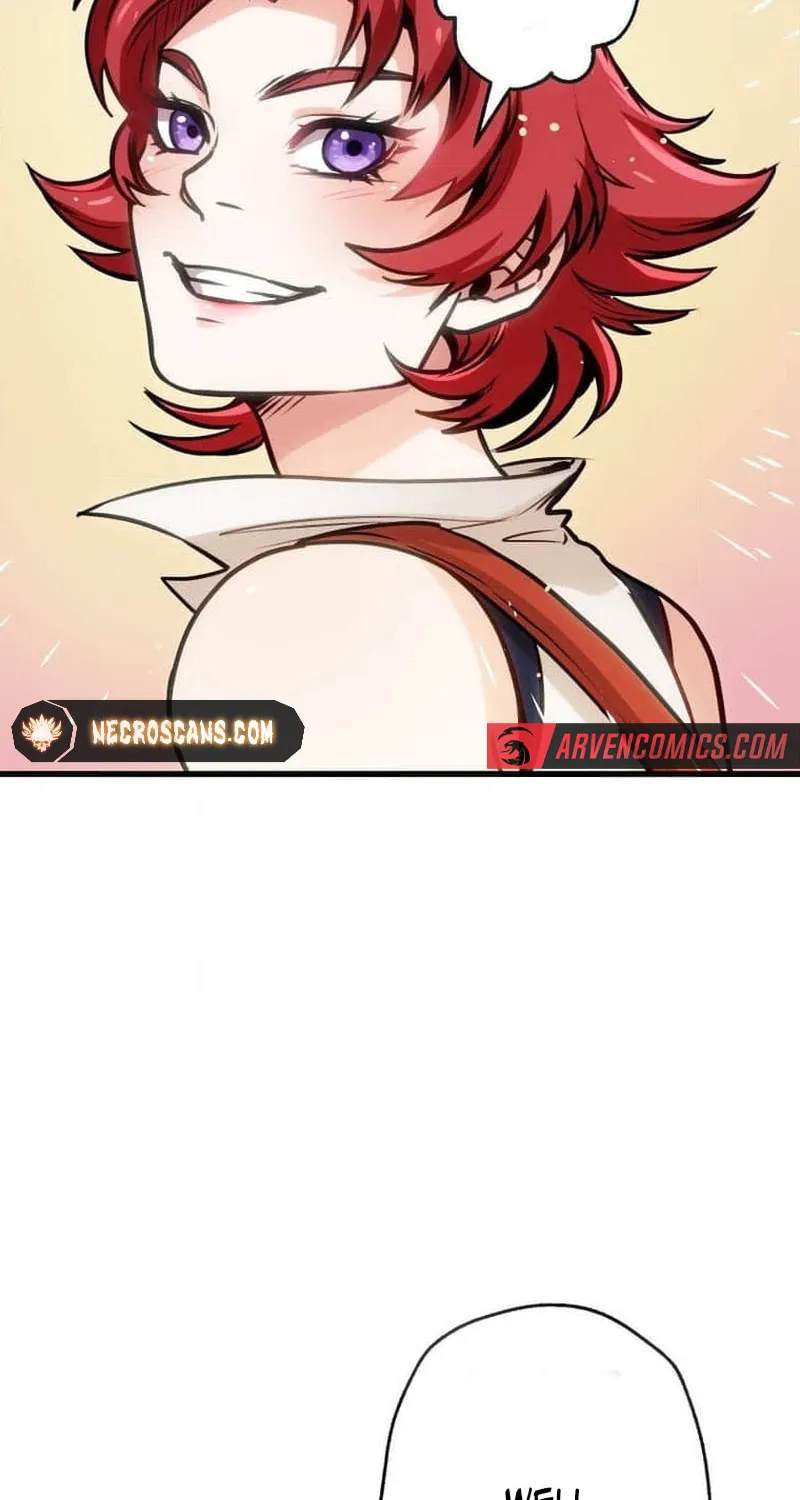 Guild no Uketsuke Majin - Mugen Tutorial de Kansuto Toppa Chapter 14 page 17 - 