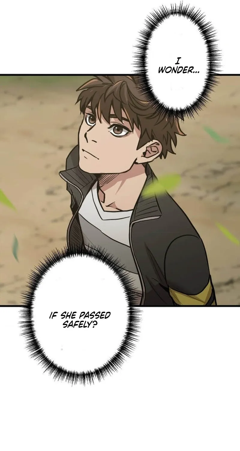 Guild no Uketsuke Majin - Mugen Tutorial de Kansuto Toppa Chapter 14 page 22 - 