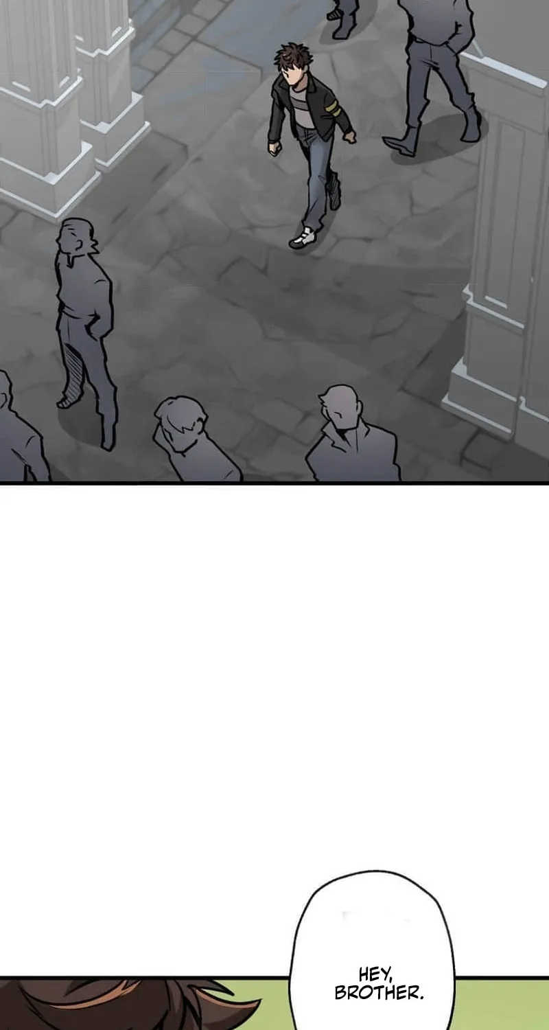 Guild no Uketsuke Majin - Mugen Tutorial de Kansuto Toppa Chapter 14 page 27 - 