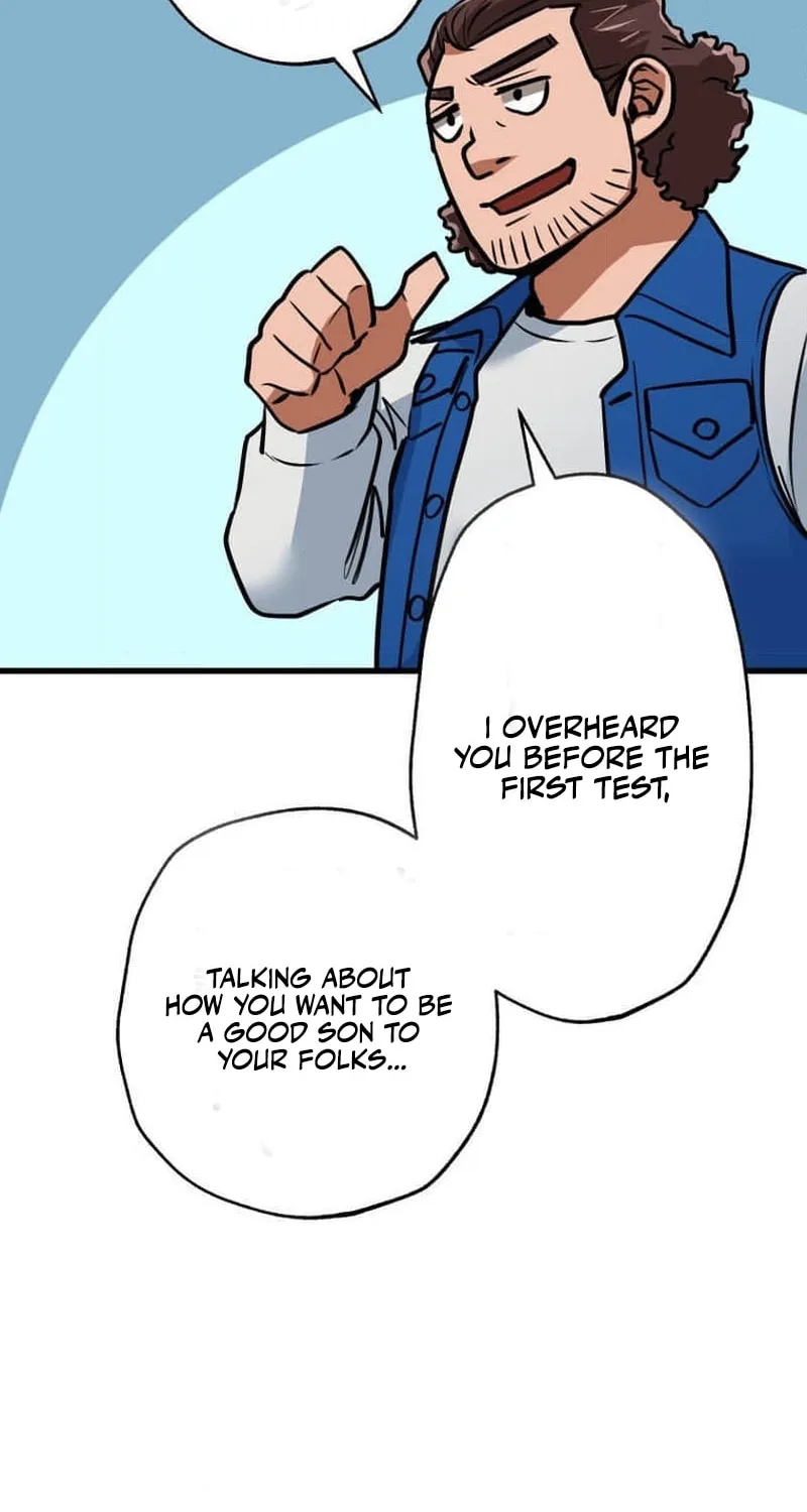 Guild no Uketsuke Majin - Mugen Tutorial de Kansuto Toppa Chapter 14 page 41 - 