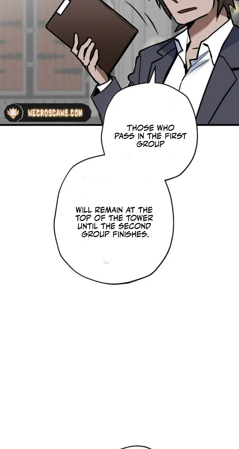 Guild no Uketsuke Majin - Mugen Tutorial de Kansuto Toppa Chapter 14 page 6 - 