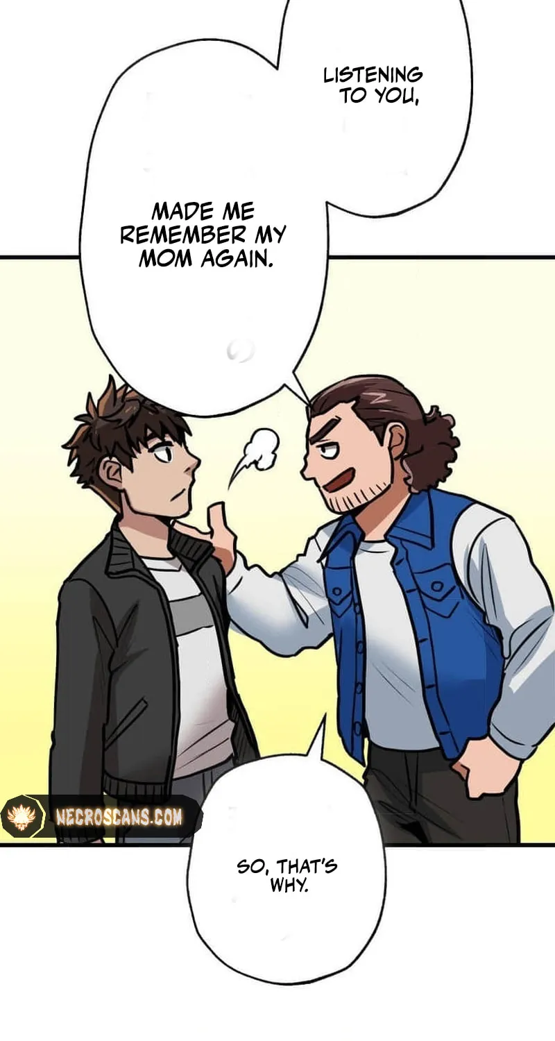 Guild no Uketsuke Majin - Mugen Tutorial de Kansuto Toppa Chapter 14 page 51 - 