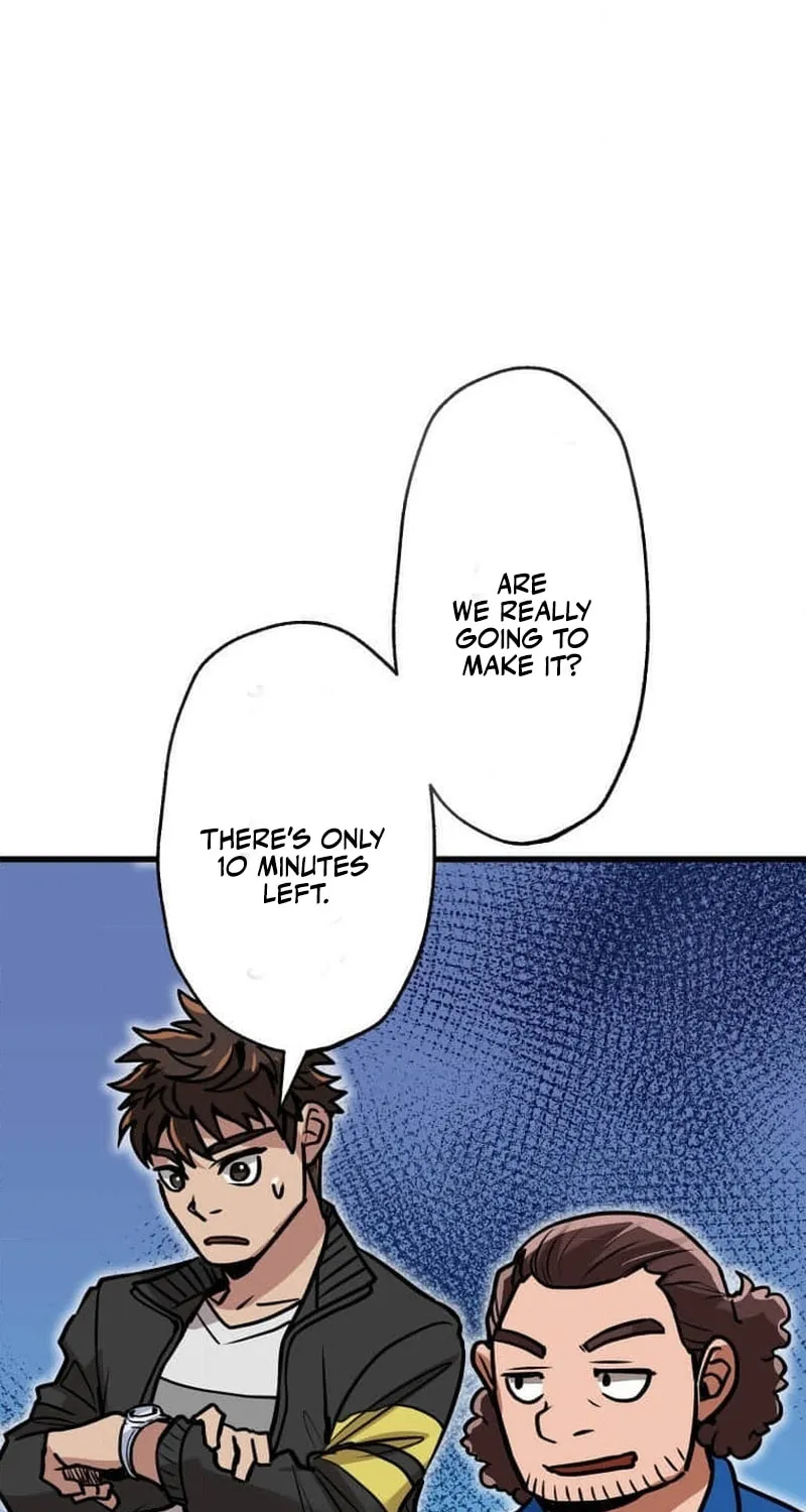 Guild no Uketsuke Majin - Mugen Tutorial de Kansuto Toppa Chapter 14 page 58 - 