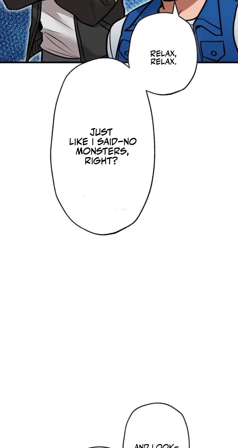 Guild no Uketsuke Majin - Mugen Tutorial de Kansuto Toppa Chapter 14 page 59 - 