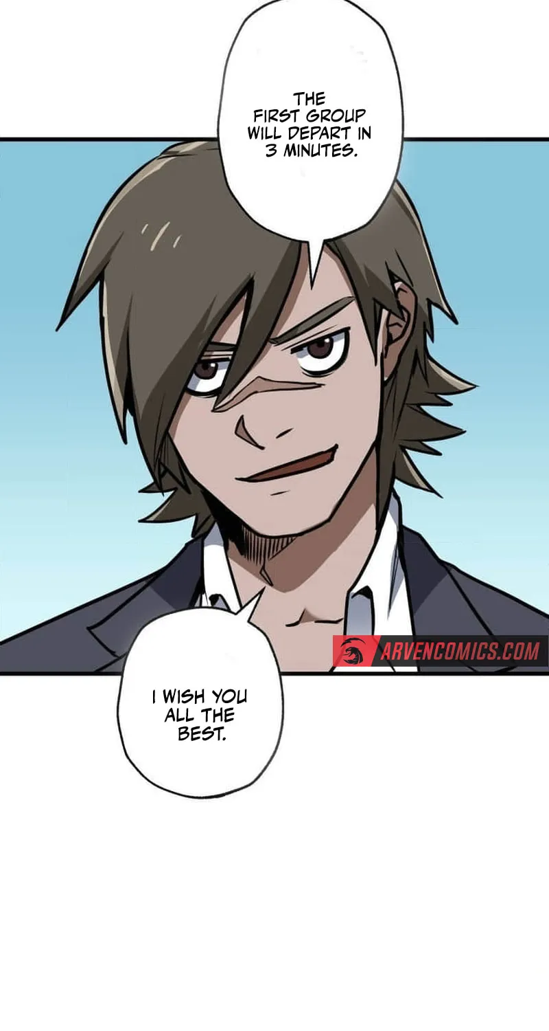 Guild no Uketsuke Majin - Mugen Tutorial de Kansuto Toppa Chapter 14 page 7 - 