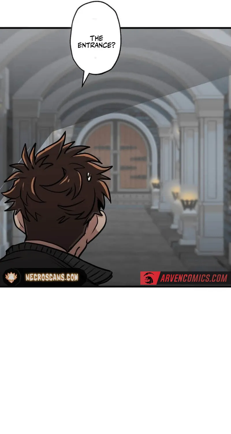 Guild no Uketsuke Majin - Mugen Tutorial de Kansuto Toppa Chapter 14 page 65 - 