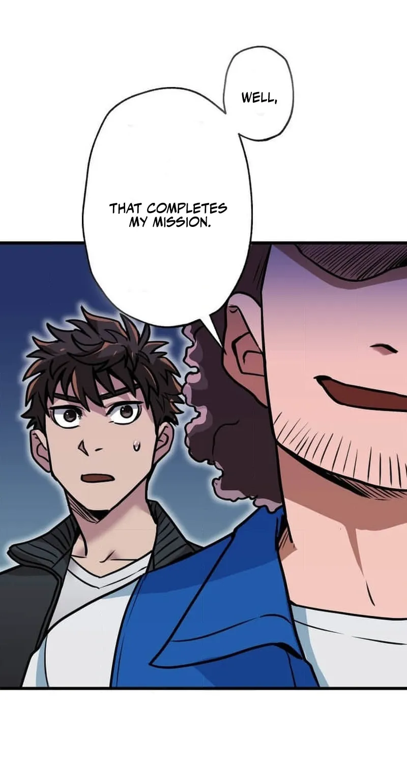 Guild no Uketsuke Majin - Mugen Tutorial de Kansuto Toppa Chapter 14 page 66 - 