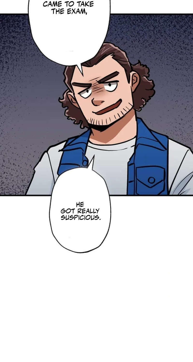Guild no Uketsuke Majin - Mugen Tutorial de Kansuto Toppa Chapter 14 page 71 - 