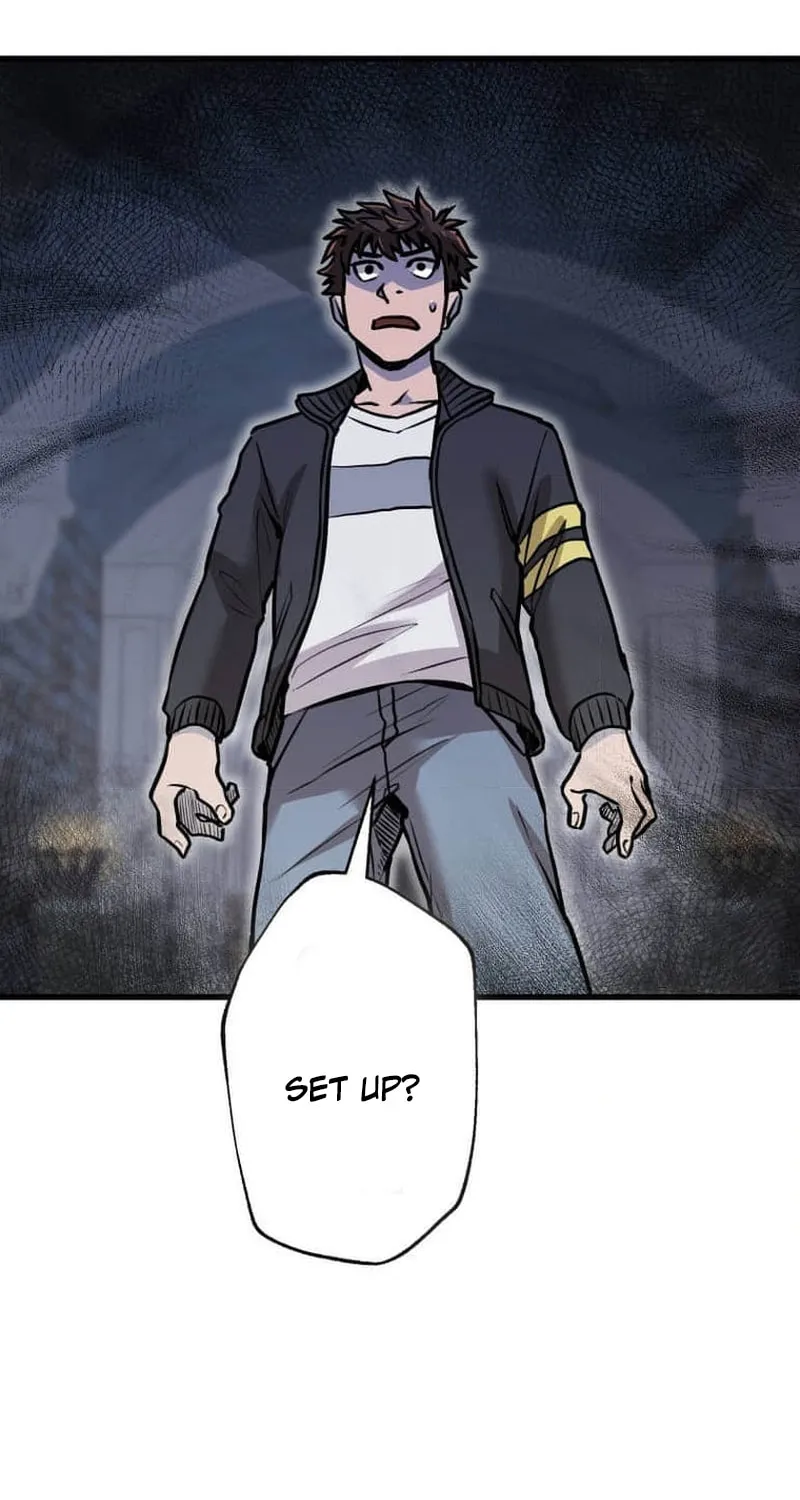 Guild no Uketsuke Majin - Mugen Tutorial de Kansuto Toppa Chapter 14 page 73 - 