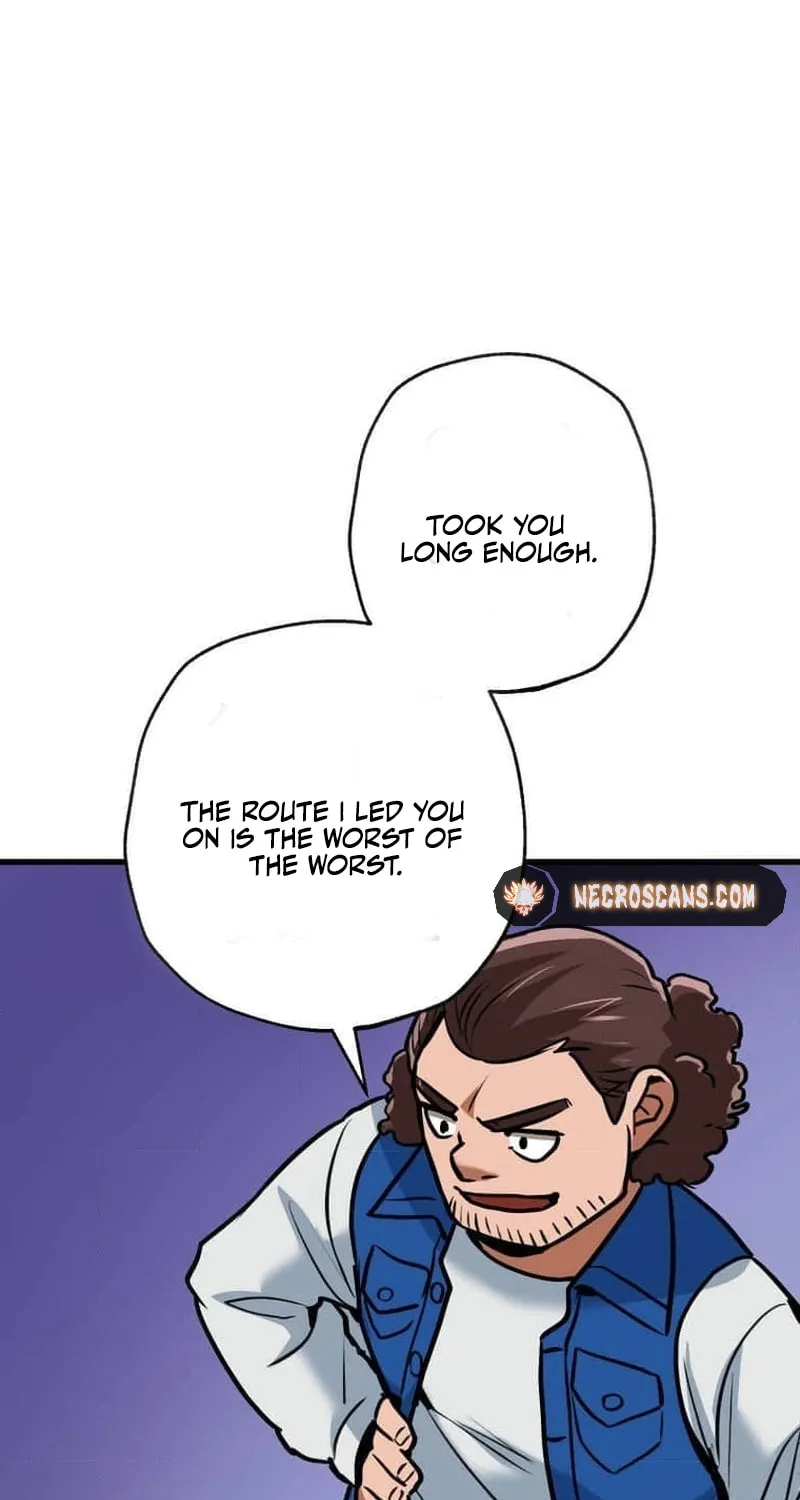 Guild no Uketsuke Majin - Mugen Tutorial de Kansuto Toppa Chapter 14 page 74 - 