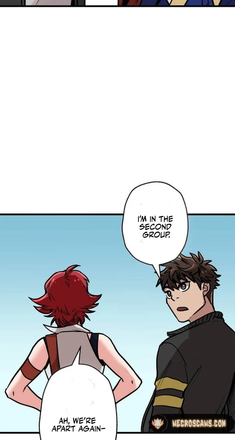 Guild no Uketsuke Majin - Mugen Tutorial de Kansuto Toppa Chapter 14 page 9 - 