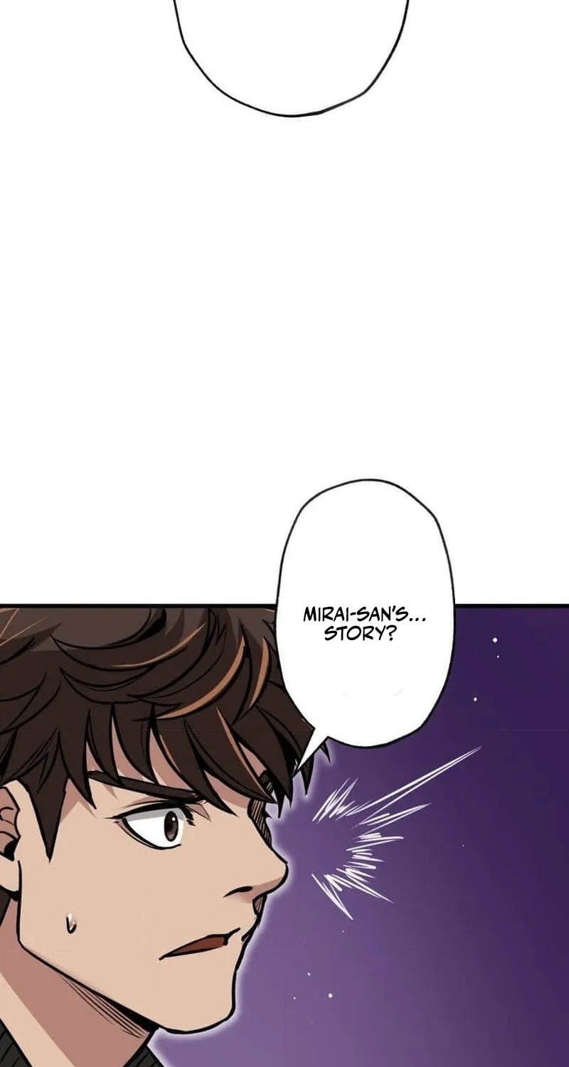 Guild no Uketsuke Majin - Mugen Tutorial de Kansuto Toppa Chapter 14 page 83 - 