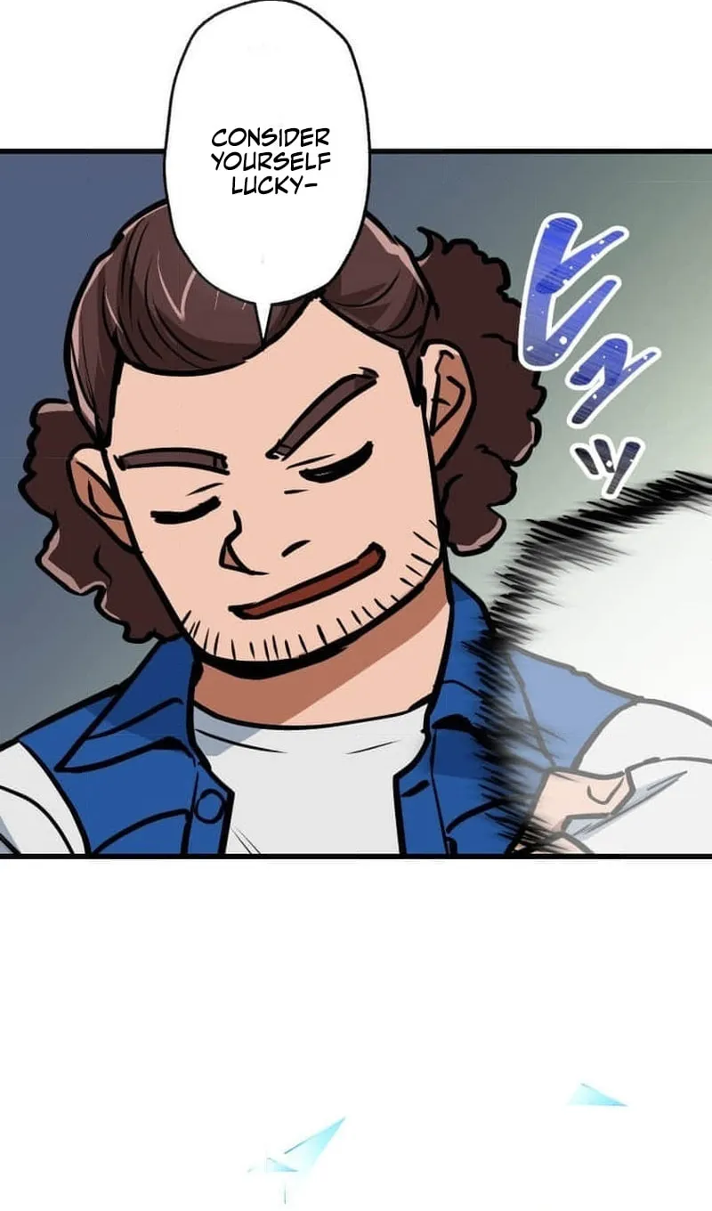 Guild no Uketsuke Majin - Mugen Tutorial de Kansuto Toppa Chapter 14 page 91 - 