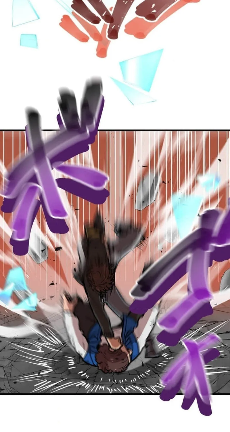 Guild no Uketsuke Majin - Mugen Tutorial de Kansuto Toppa Chapter 14 page 93 - 