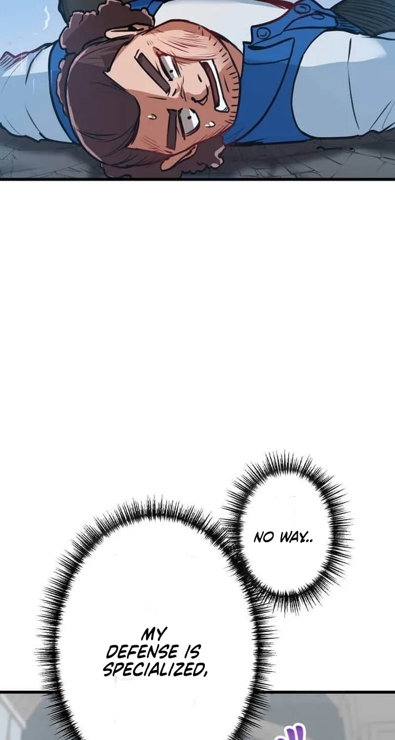 Guild no Uketsuke Majin - Mugen Tutorial de Kansuto Toppa Chapter 14 page 97 - 