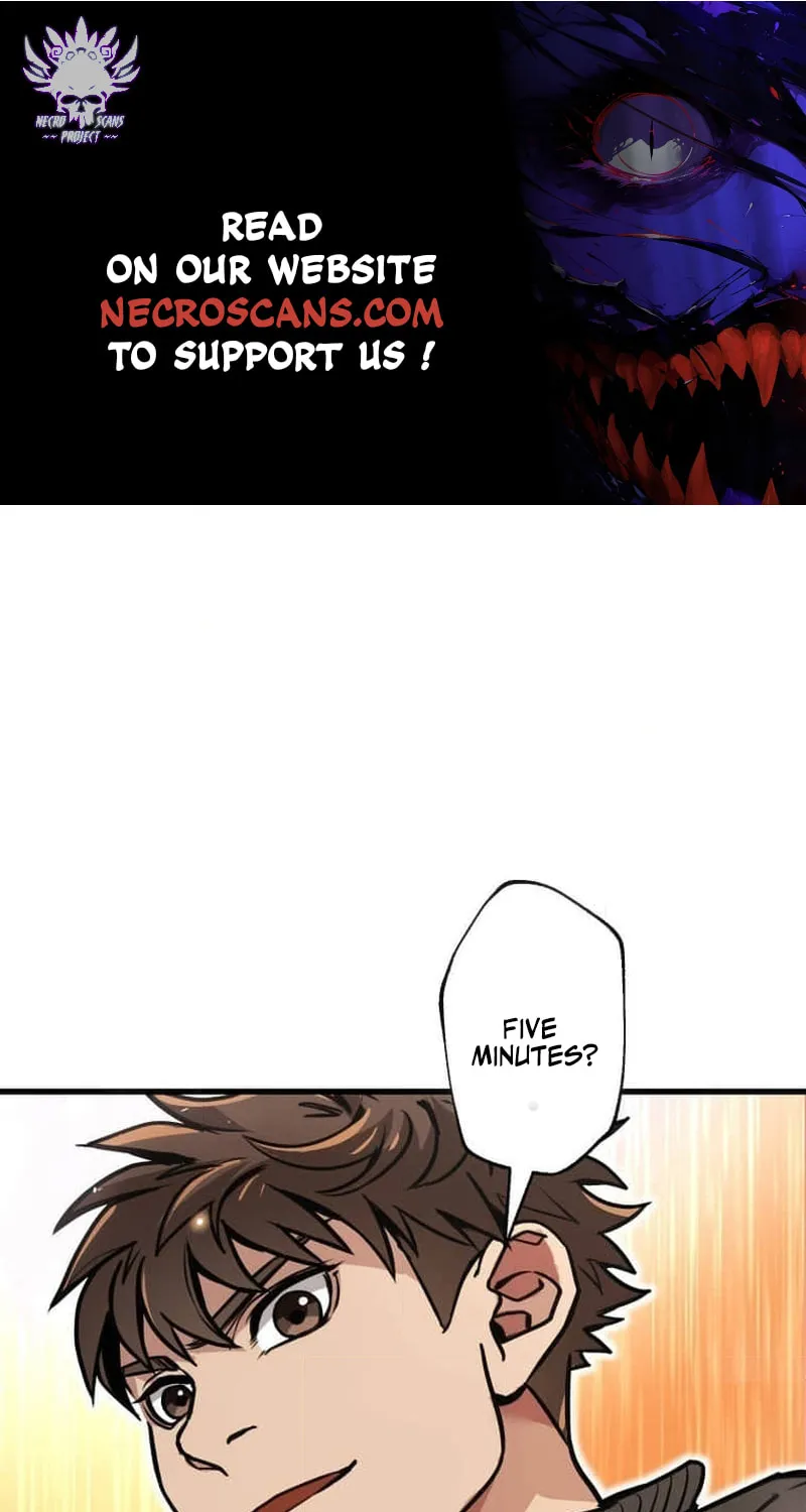 Guild no Uketsuke Majin - Mugen Tutorial de Kansuto Toppa Chapter 15 page 1 - 