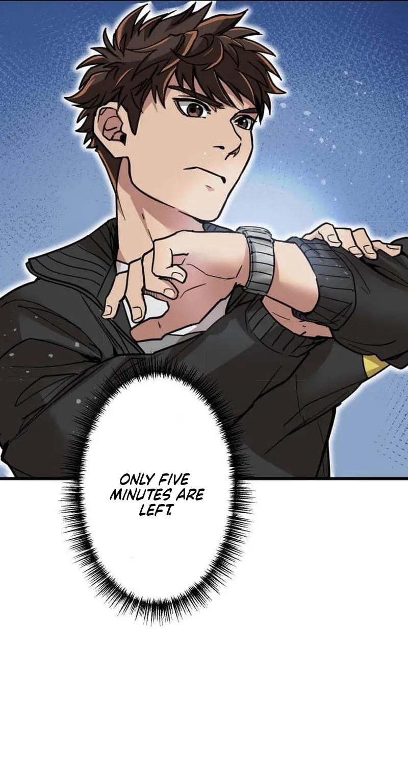 Guild no Uketsuke Majin - Mugen Tutorial de Kansuto Toppa Chapter 15 page 11 - 