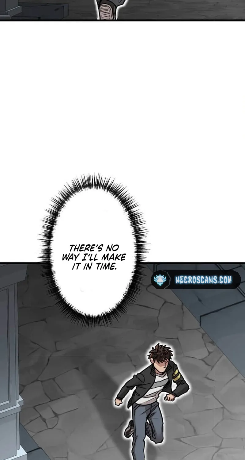 Guild no Uketsuke Majin - Mugen Tutorial de Kansuto Toppa Chapter 15 page 13 - 