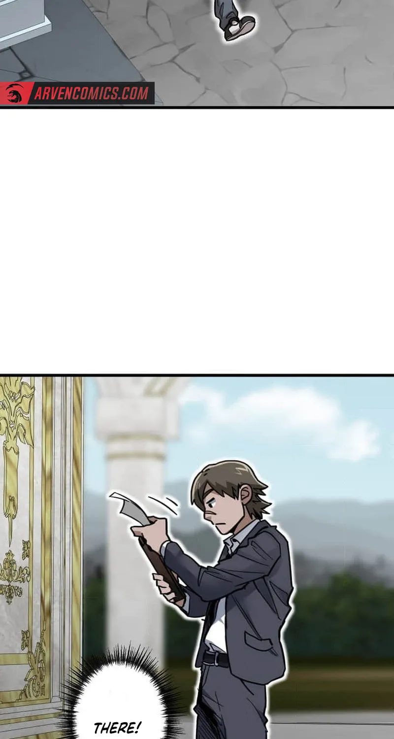 Guild no Uketsuke Majin - Mugen Tutorial de Kansuto Toppa Chapter 15 page 14 - 