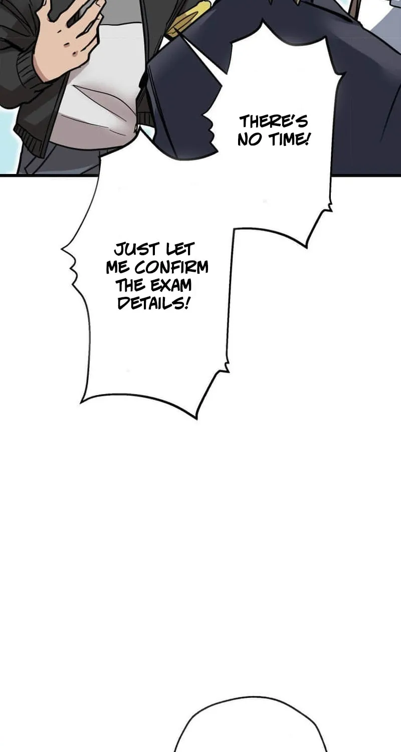 Guild no Uketsuke Majin - Mugen Tutorial de Kansuto Toppa Chapter 15 page 16 - 