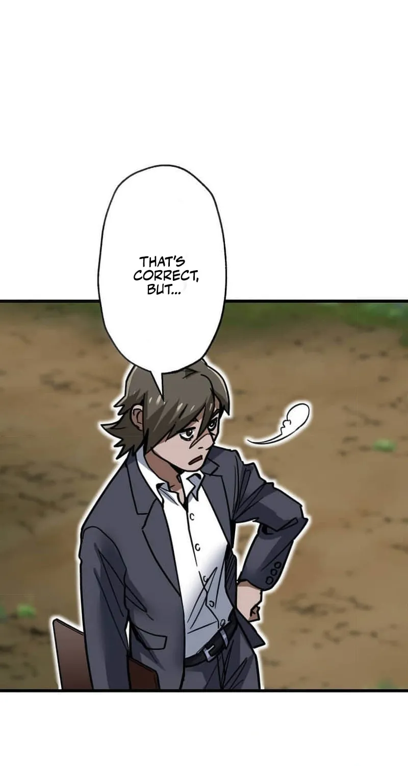 Guild no Uketsuke Majin - Mugen Tutorial de Kansuto Toppa Chapter 15 page 19 - 