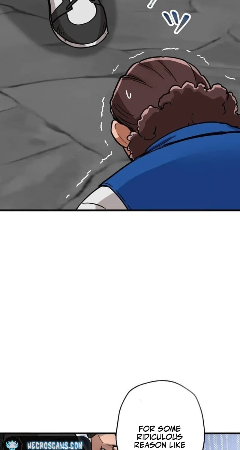 Guild no Uketsuke Majin - Mugen Tutorial de Kansuto Toppa Chapter 15 page 3 - 